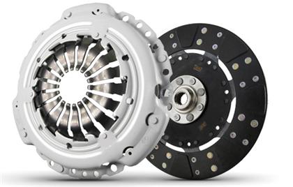 Clutch Masters 02-06 Acura RSX 2.0L Type-S/02-12 Honda Civic SI 2.0L Stage 3.5 Sprung Clutch Kit FX350 08037-HRFF