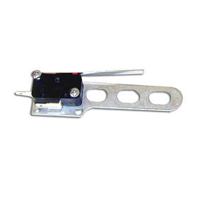 Nitrous Express 15524P WOT SWITCH W/ BRACKET