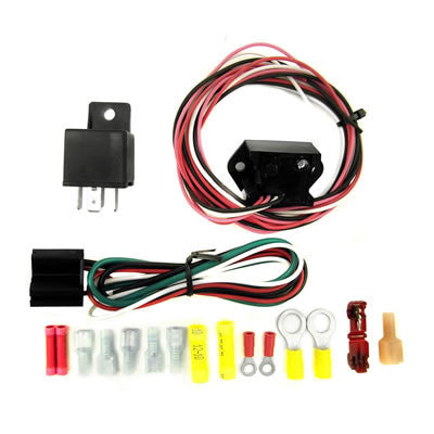 NITROUS EXPRESS TPS VOLTAGE SENSING FULL THROTTLE ACTIVATION SWITCH 0-4.5 VOLTS