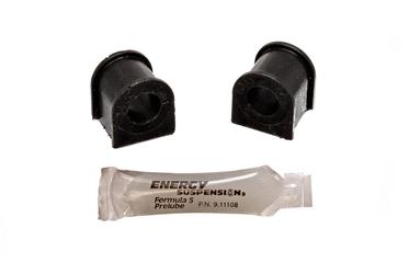 Energy Suspension 90-93 Acura Integra / 88-91 Honda Civic/CRX 15mm Rear Sway Bar Bushings 16.5112