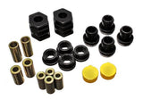 Energy Suspension 16.3114G Control Arm Bushing Kit 