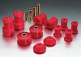 Energy Suspension 16.3114R Control Arm Bushing Kit 