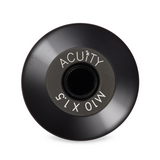 ESCO-T6 Shift Knob in Satin Black Anodized Finish 1886-T6B