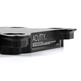 Acuity Instruments K-Swap Shifter Adapter Plate for RSX Shifters