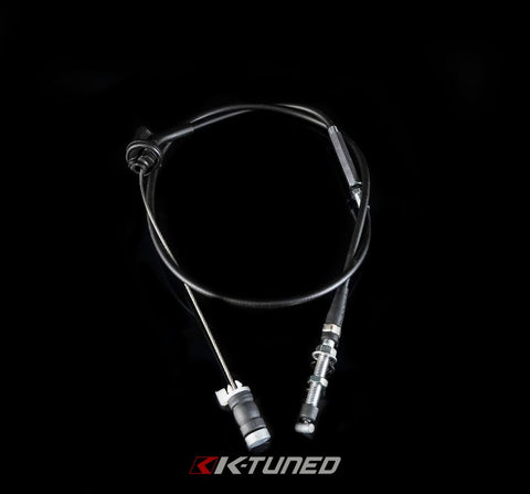 K-Series Throttle Cable Only