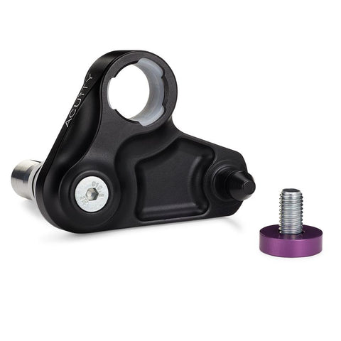 ACUITY Instruments Shifter Rocker Upgrade for the 10th Gen Civic