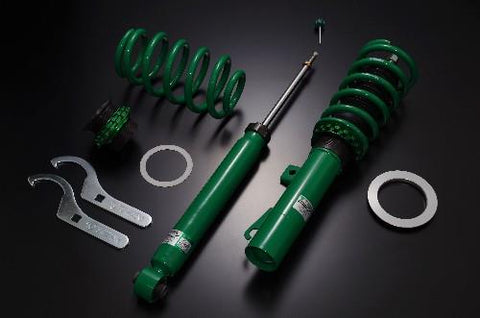 Tein 03-07 Honda Accord / 04-08 Acura TL Street Advance Z Coilovers