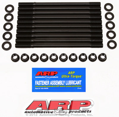 ARP 208-6401 Connecting Rod Bolts Kit for 1994-97 Honda Del Sol 1.6L ARP 208-6401 Connecting Rod Bolts Kit for 1994-97 Honda Del Sol 1.6L