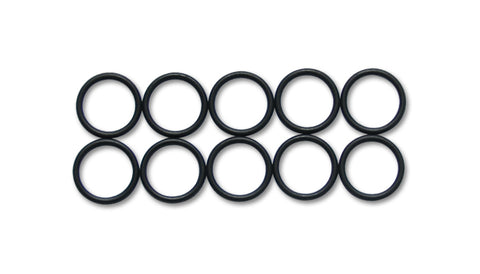 Vibrant Performance Package of 10, -AN Rubber O-Rings 20888