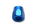 Vibrant Performance Hose End Socket; Size: -8AN 20958B