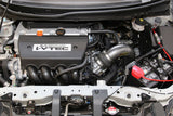 AEM 2012-2015 Honda Civic Si 2.4L Gunmetal Gray Cold Air Intake