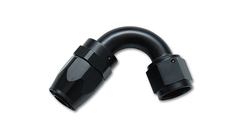 Vibrant Performance Swivel Hose End Fitting, 120 Degree; Size: -16AN 21216