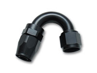 Swivel Hose End Fitting, 150 Degree; Size: -6AN 21506