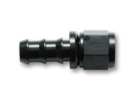 Vibrant Performance Straight Push-On Hose End Fitting; Size: -12AN 22012
