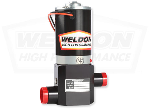 Weldon 2345-A Fuel Pump