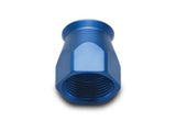 Vibrant Performance Hose End Socket for PTFE Hose Ends; Size: -10AN 28960B