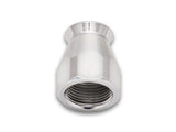 Vibrant Performance Hose End Socket for PTFE Hose Ends; Size: -10AN 28960S