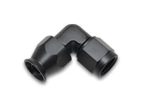 Vibrant Performance 90 Degree Tight Radius Forged Hose End Fittings, -6AN 29986