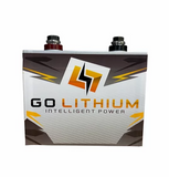 Go Lithium 16v Battery *GEN 2*
