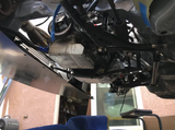 FCS RACE TUBULAR FRONT "K" SUBFRAME VERSION 2 HD