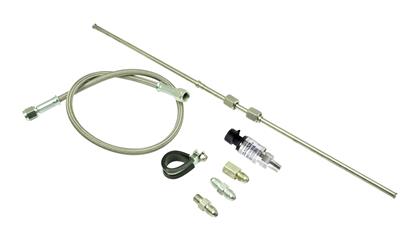 AEM Universal Exhaust Back Pressure Sensor Install Kit 30-2064