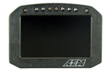 AEM CD-5 Carbon Flat Panel Digital Dash Display