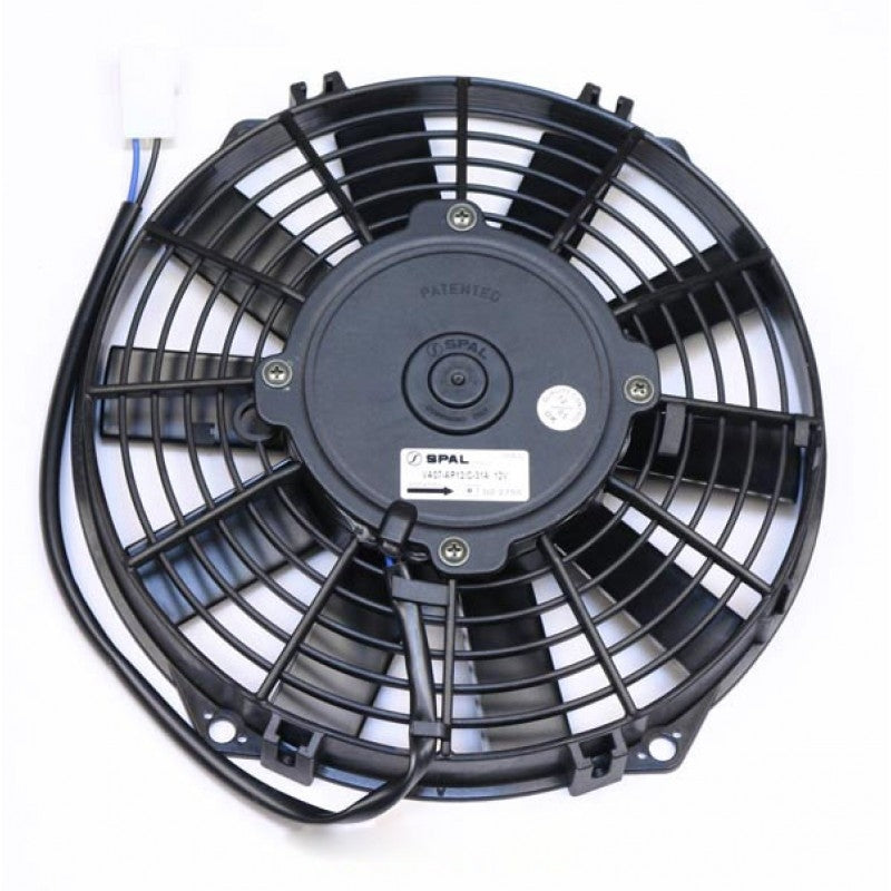 SpeedFactory Racing Universal Aluminum Race Radiator – RevlineKC