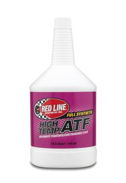 Red Line High-Temp Automatic Transmission Fluid 30204