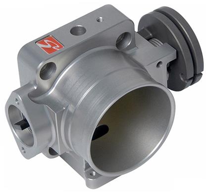 70mm Alpha Series Throttle Body For Honda Civic 1.6L 1992-2000 309-05 70mm Alpha Series Throttle Body For Honda Civic 1.6L 1992-2000 309-05