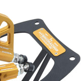 HYBRID RACING SHORT SHIFTER ASSEMBLY (02-05 CIVIC SI)