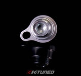 K-Tuned Oil Cooler Plug With 3/8 NPT