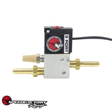 SpeedFactory Racing 3-Port Boost Control Solenoid Kit