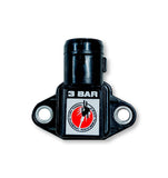 SpeedFactory Racing 3 Bar MAP Sensor for B/D/F/H and 00-05 S2000 (1-29+PSI)