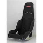 Kirkey Racing Fabrication SEAT - ALUMINUM 17" PRO STREET DRAG 55170