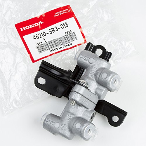 1990-1996 Ford F150 Brake Proportioning Valve - Genuine W0133-1861546 1990-1996 Ford F150 Brake Proportioning Valve - Genuine W0133-1861546