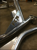FCS RACE TUBULAR FRONT "K" SUBFRAME VERSION 2 HD