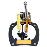 HYBRID RACING SHORT SHIFTER ASSEMBLY (02-05 CIVIC SI)