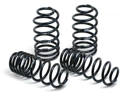 H&R 06-11 Honda Civic/Civic Si Coupe Sport Lowering Spring 51867