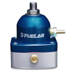 Fuel Lab 54501-3 Universal Fuel Pressure Regulator