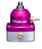 Fuel Lab 54501-4 Universal Fuel Pressure Regulator