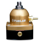 Fuel Lab 54505 Universal Fuel Pressure Regulator