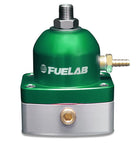 Fuel Lab 54501-6 Universal Fuel Pressure Regulator