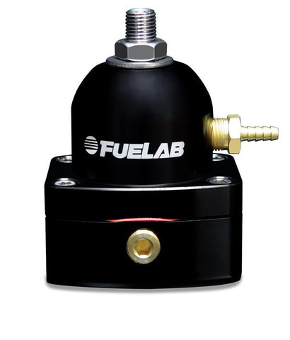 Fuel Lab 54501-1 Universal Fuel Pressure Regulator
