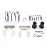 Hybrid Racing Performance Shifter Cables (06-11 Civic) HYB-SCA-01-10