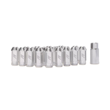 MISHIMOTO ALUMINUM LOCKING LUG NUTS, M12 X 1.5