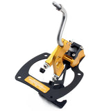 HYBRID RACING SHORT SHIFTER ASSEMBLY (02-05 CIVIC SI)