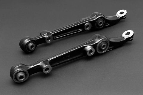 Hardrace Front Lower Arms 92-95 Civic 94-01 Integra 93-97 Del Sol