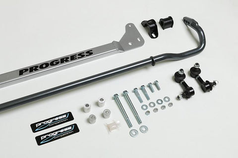 BLOX Racing Rear OEM End Links Set - 88-95 Honda Civic / 92-97 Honda Del Sol / 90-01 Acura Integra - BXSS-11001 - TBW Performance BLOX Racing Rear OEM End Links Set - 88-95 Honda Civic / 92-97 Honda Del Sol / 90-01 Acura Integra - BXSS-11001 - TBW Performance