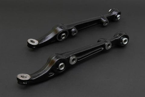Hardrace Front Lower Arms (Pillow Ball) 92-95 Civic, 94-01 Integra, 93-97 Del Sol