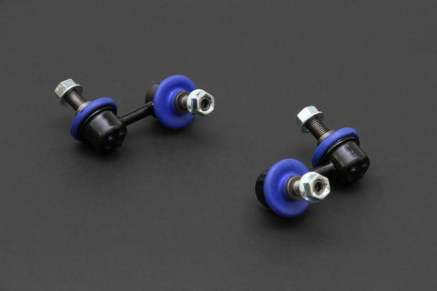 Hardrace Front Sway Bar End Links 02-06 RSX / 02-05 Civic Si 6258